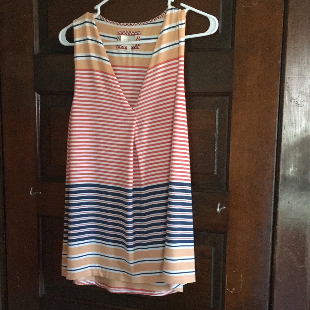 Tank/tunic